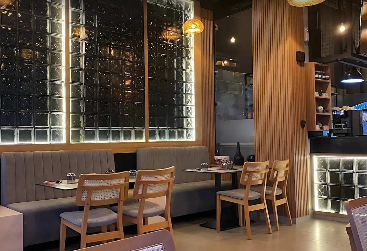 Kyoto Sushi Casablanca