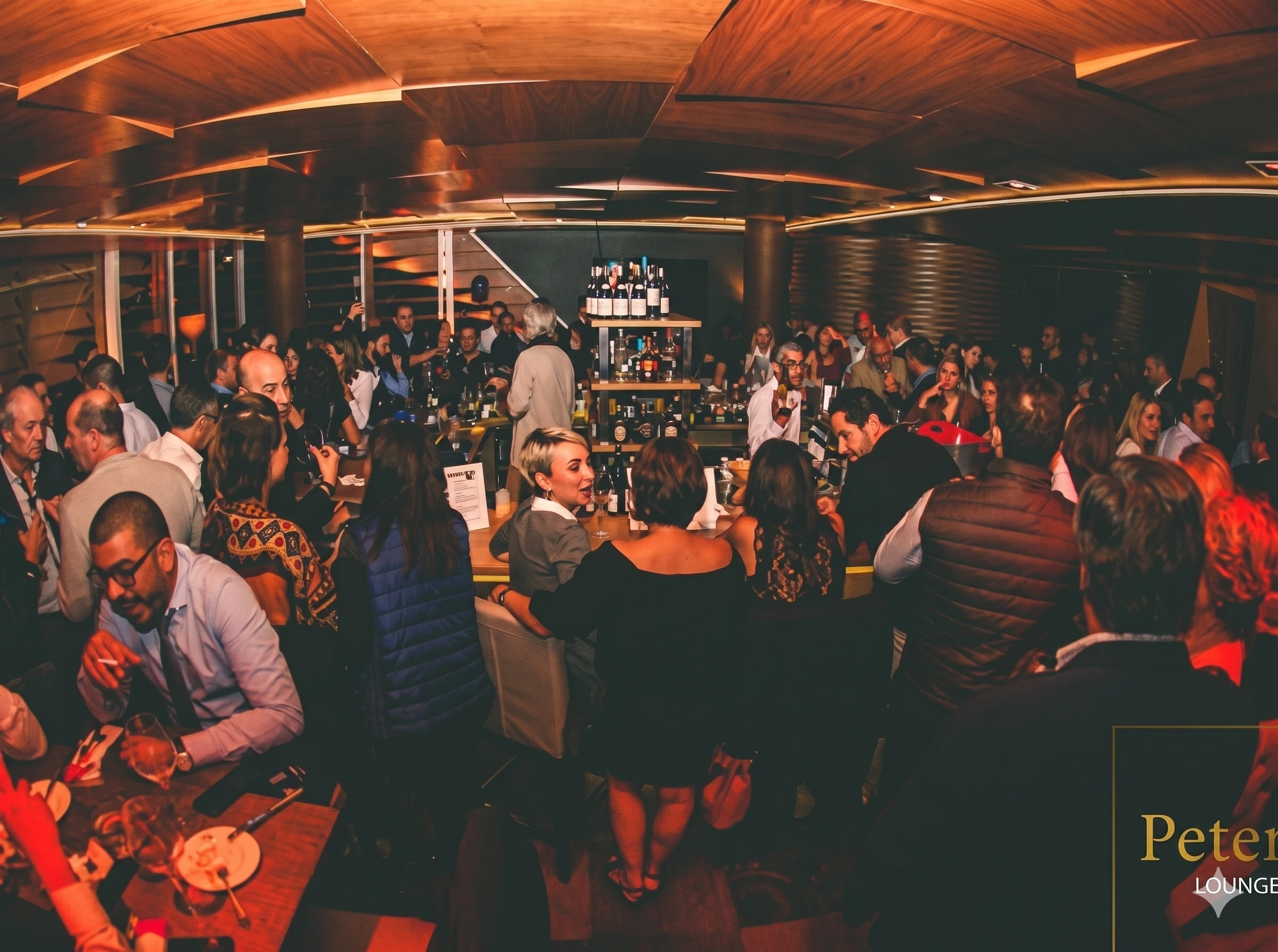 Gapi Villa - Peter's Lounge